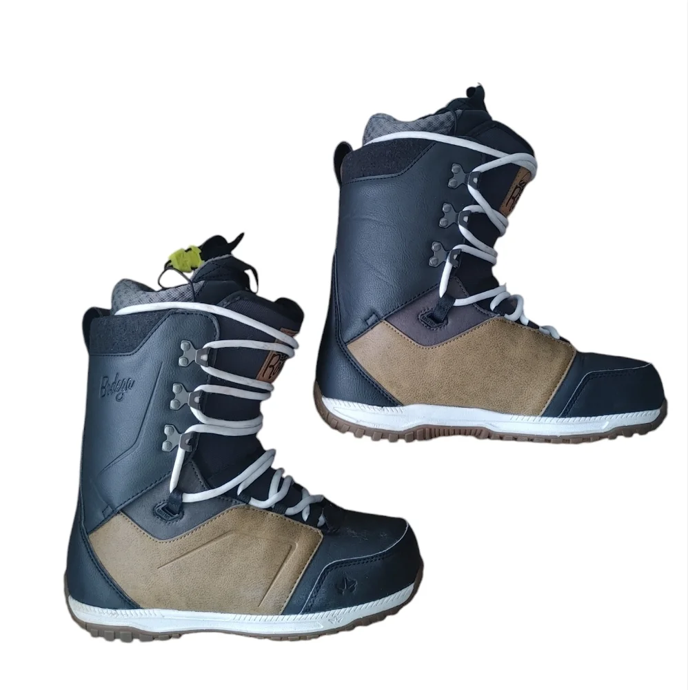 Men's Rome Snowboards Bodega Snowboard Boots